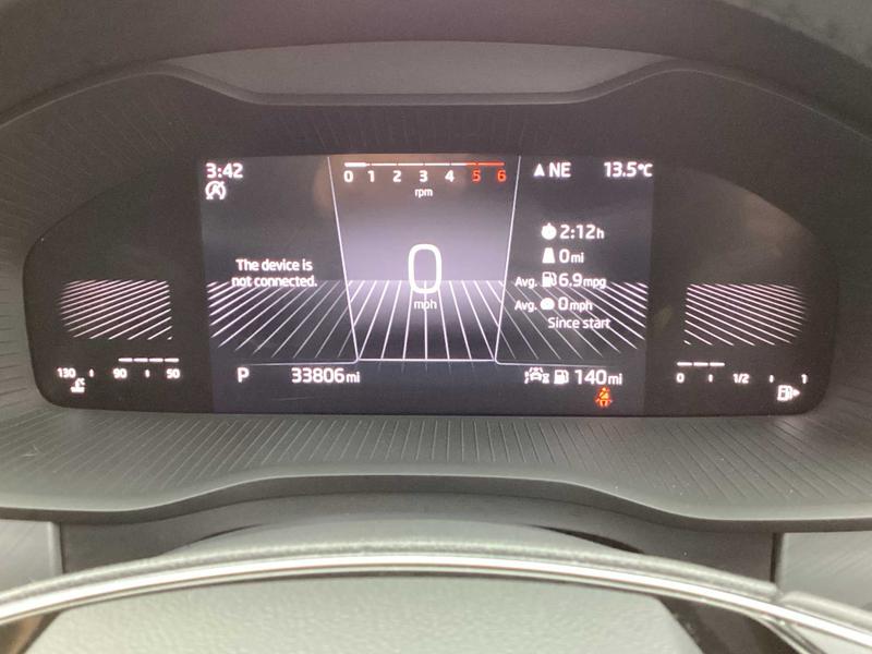 Used Skoda Kodiaq 2023 for sale - 76882518: Photo 23