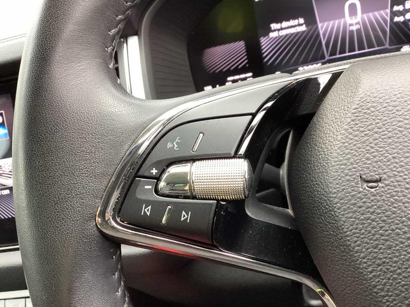 Used Skoda Kodiaq 2023 for sale - 76882518: Photo 24