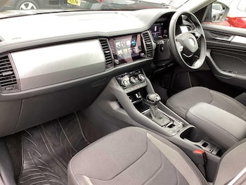 Used Skoda Kodiaq 2023 for sale - 76882518: Photo