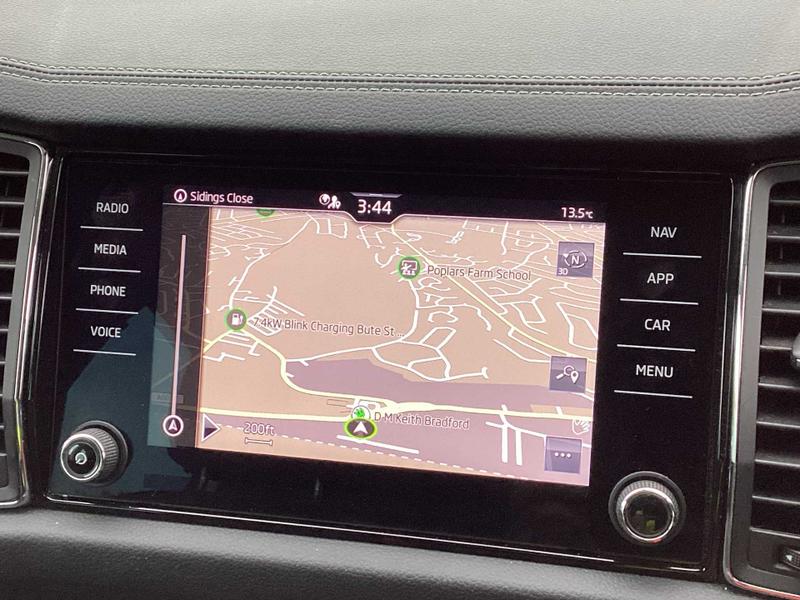 Used Skoda Kodiaq 2023 for sale - 76882518: Photo 30