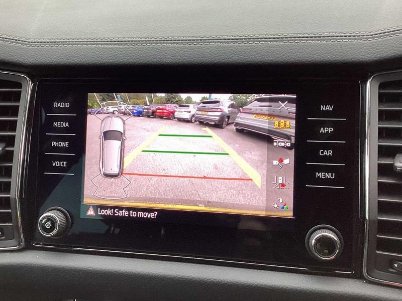 Used Skoda Kodiaq 2023 for sale - 76882518: Photo 31