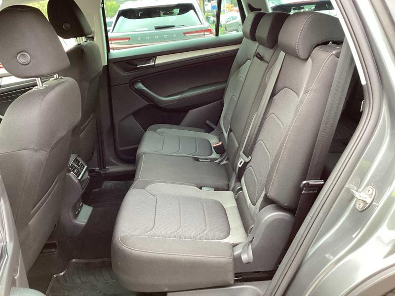 Used Skoda Kodiaq 2023 for sale - 76882518: Photo 35