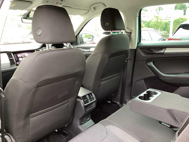 Used Skoda Kodiaq 2023 for sale - 76882518: Photo 36