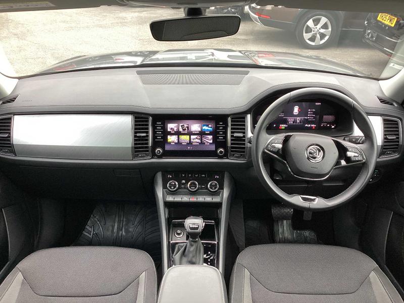 Used Skoda Kodiaq 2023 for sale - 76882518: Photo 38
