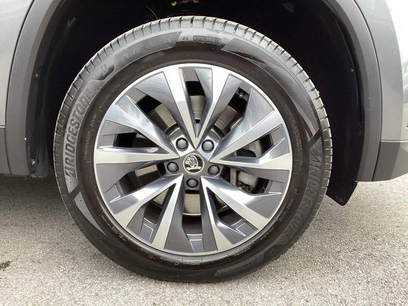 Used Skoda Kodiaq 2023 for sale - 76882518: Photo 5