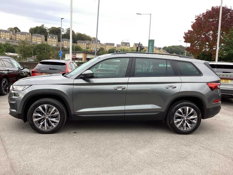 Used Skoda Kodiaq 2023 for sale - 76882518: Photo 9