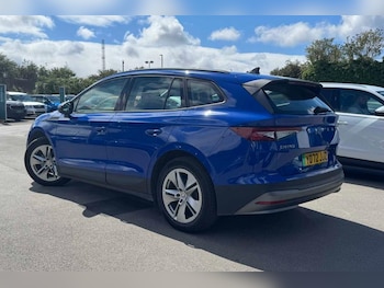 Used Skoda Enyaq 2022 for sale - 79408088: Photo