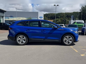 Used Skoda Enyaq 2022 for sale - 79408088: Photo