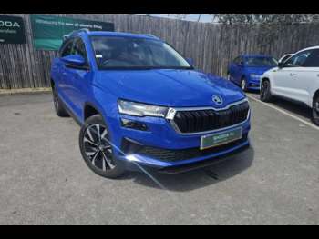 2023 - 1.5 TSI SE L 5dr DSG