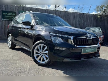 Used Skoda Kamiq 2024 for sale - 75511968: Photo