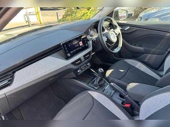 Used Skoda Kamiq 2024 for sale - 75511968: Photo
