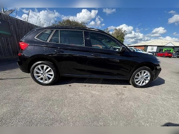 Used Skoda Kamiq 2024 for sale - 75511968: Photo