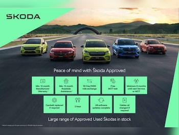 Used Skoda Enyaq 2021 for sale - 76494568: Photo