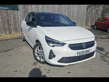 2020 - 1.2 Turbo SRi Nav 5dr