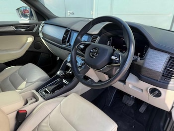 Used Skoda Kodiaq 2022 for sale - 79491971: Photo