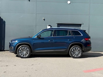 Used Skoda Kodiaq 2022 for sale - 79491971: Photo