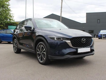 Used Mazda CX-5 2023 for sale - 79128780: Photo