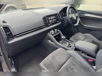 Used Skoda Karoq 2024 for sale - 79383918: Photo