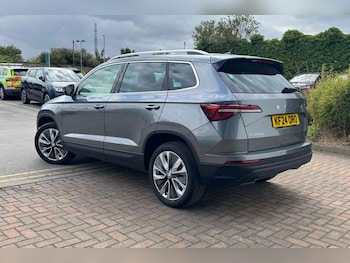 Used Skoda Karoq 2024 for sale - 79383918: Photo
