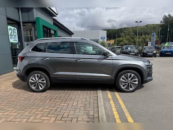 Used Skoda Karoq 2024 for sale - 79383918: Photo