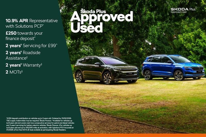 Used Skoda Karoq 2023 for sale - 77235873: Photo 4