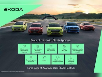 Used Skoda Karoq 2023 for sale - 76494564: Photo