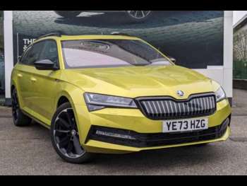 2023 - 1.4 TSI iV Sport Line Plus DSG 5dr