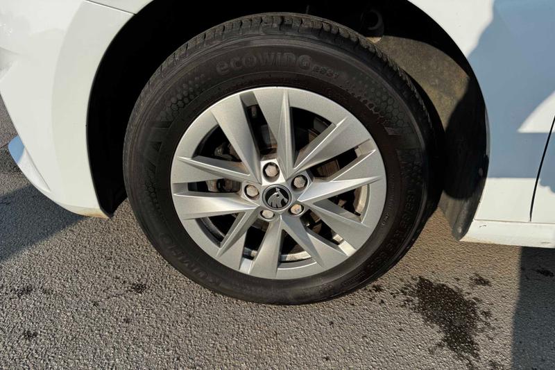 Used Skoda Fabia 2022 for sale - 77951220: Photo 12