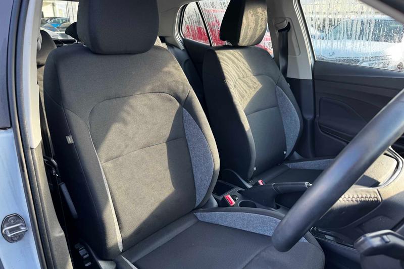 Used Skoda Fabia 2022 for sale - 77951220: Photo 15