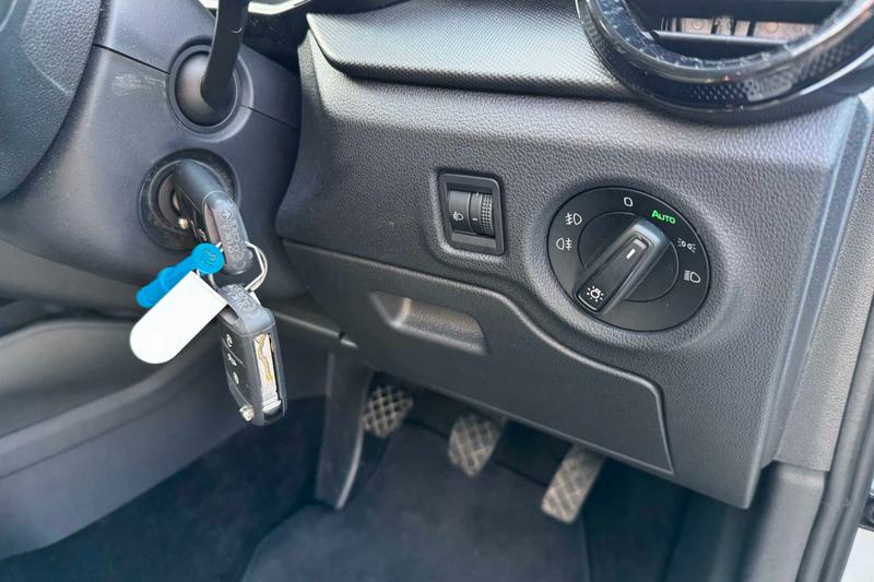 Used Skoda Fabia 2022 for sale - 77951220: Photo 17