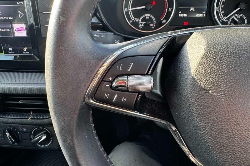 Used Skoda Fabia 2022 for sale - 77951220: Photo 19