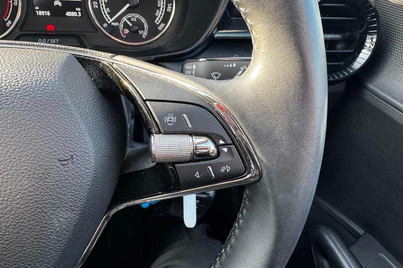 Used Skoda Fabia 2022 for sale - 77951220: Photo 20