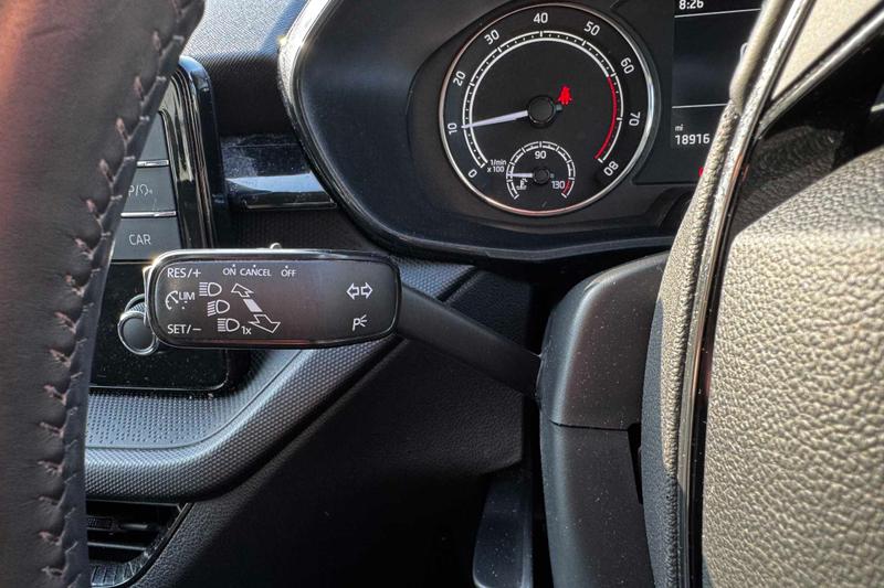 Used Skoda Fabia 2022 for sale - 77951220: Photo 21