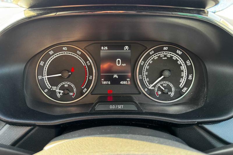 Used Skoda Fabia 2022 for sale - 77951220: Photo 23