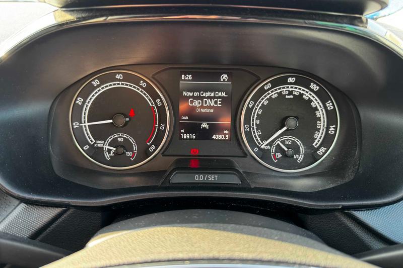 Used Skoda Fabia 2022 for sale - 77951220: Photo 24