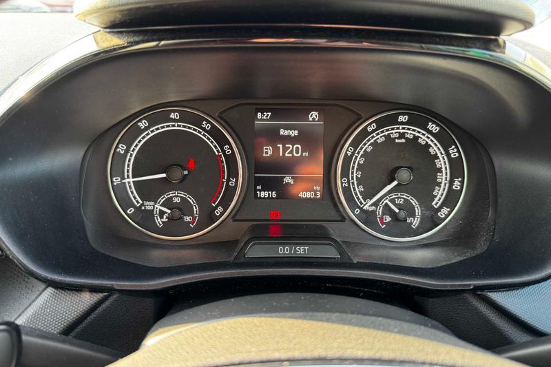 Used Skoda Fabia 2022 for sale - 77951220: Photo 26