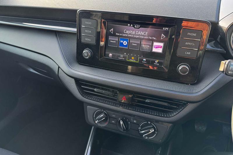 Used Skoda Fabia 2022 for sale - 77951220: Photo 27