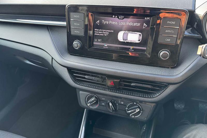 Used Skoda Fabia 2022 for sale - 77951220: Photo 32