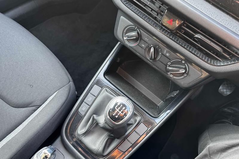 Used Skoda Fabia 2022 for sale - 77951220: Photo 34