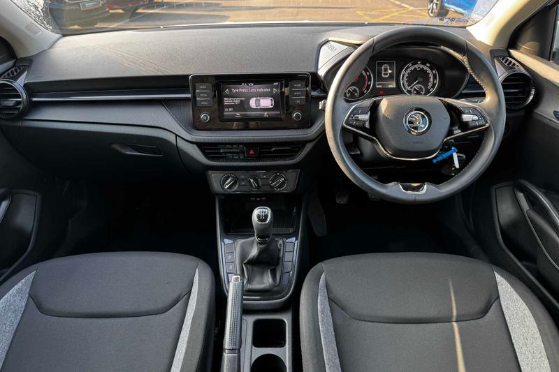 Used Skoda Fabia 2022 for sale - 77951220: Photo 36