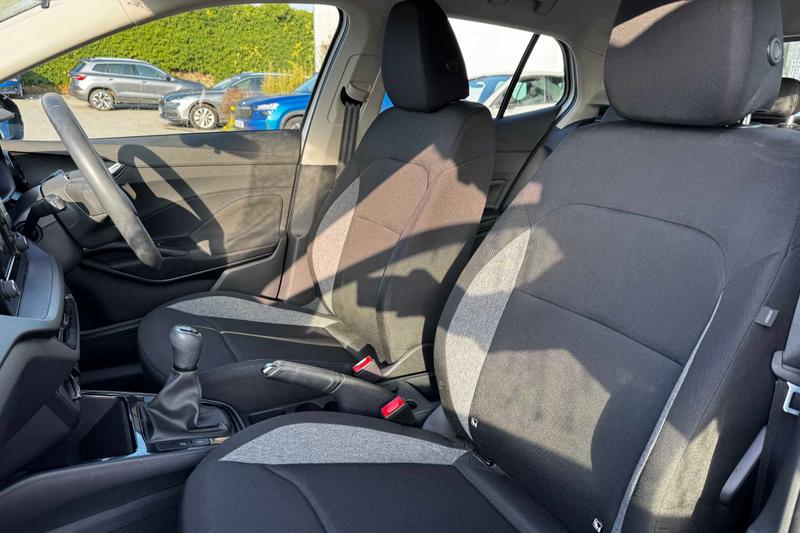 Used Skoda Fabia 2022 for sale - 77951220: Photo 39