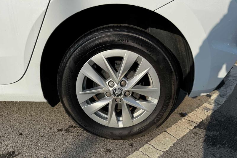 Used Skoda Fabia 2022 for sale - 77951220: Photo 5