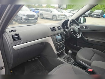Used Skoda Yeti 2015 for sale - 79369247: Photo