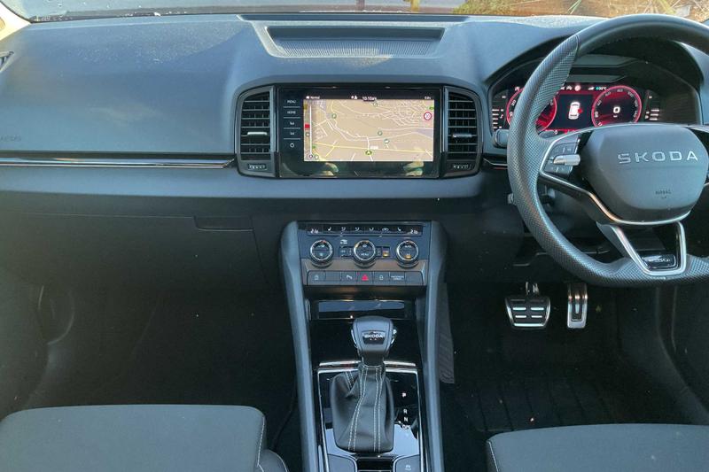 Used Skoda Karoq 2025 for sale - 76882507: Photo 14