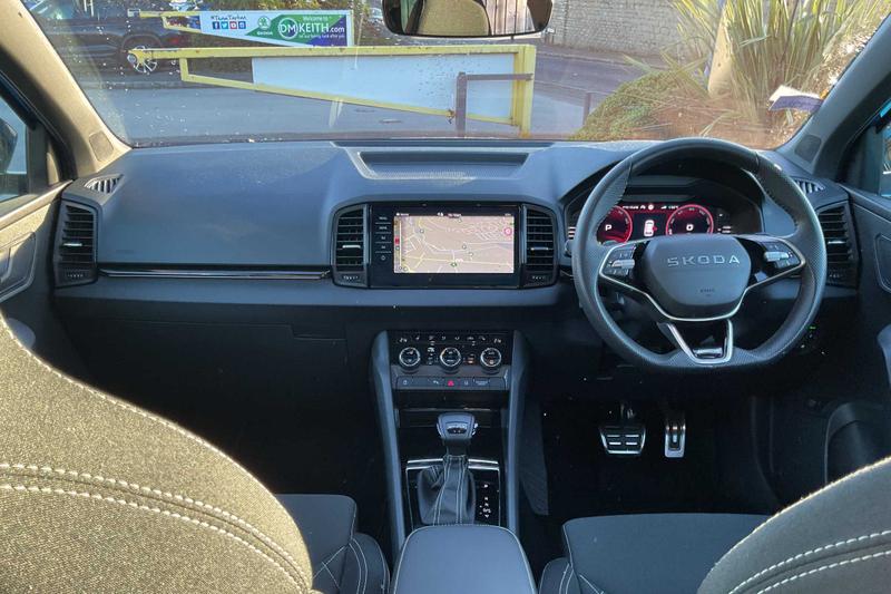 Used Skoda Karoq 2025 for sale - 76882507: Photo 15