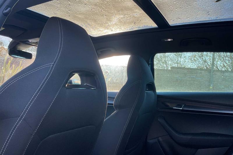 Used Skoda Karoq 2025 for sale - 76882507: Photo 16