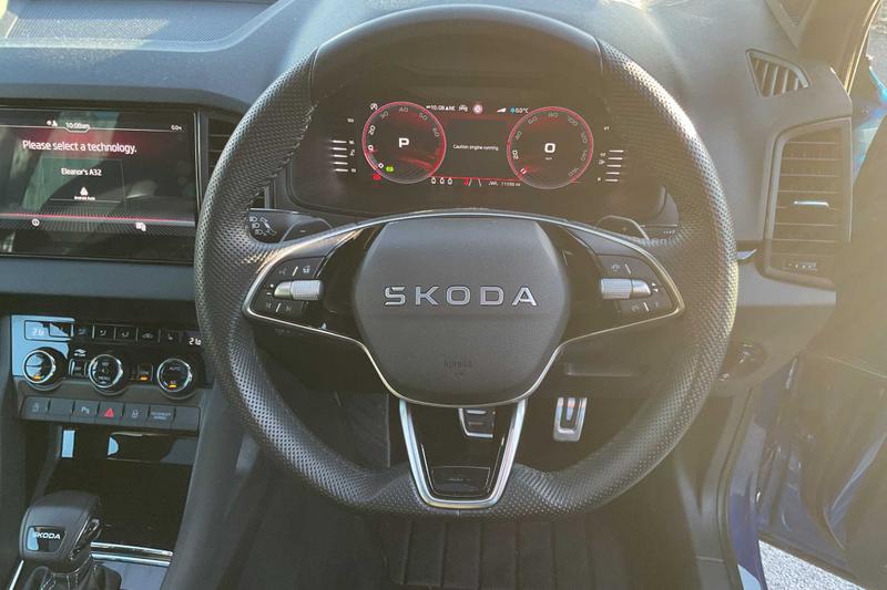 Used Skoda Karoq 2025 for sale - 76882507: Photo 17