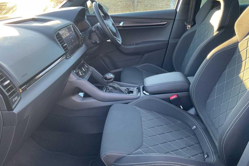 Used Skoda Karoq 2025 for sale - 76882507: Photo 18