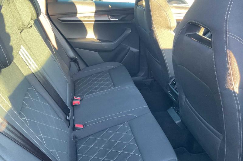 Used Skoda Karoq 2025 for sale - 76882507: Photo 19