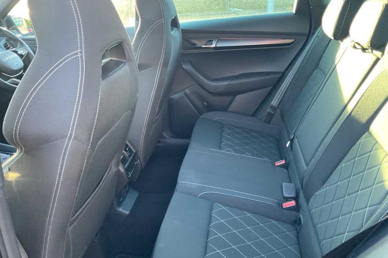 Used Skoda Karoq 2025 for sale - 76882507: Photo 20